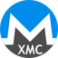 Monero Classic logo XMC