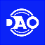 Distributed Autonomous Organization logo DAO