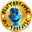 Olaf Token logo OT