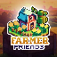 Farmer Friends logo FRENS