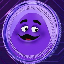 Grimace logo GRIMACE