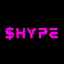 Hype Token logo $HYPE