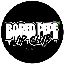 BORED PEPE VIP CLUB logo BPVC