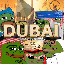 Dubai Coin logo DUBAI