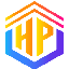 Hyperbolic Protocol logo HYPE
