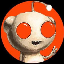 Reddit logo REDDIT