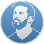 MESSI COIN logo MESSI