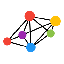 Meson Network logo MSN