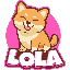 LOLA logo LOLA