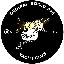 Ordinal Bored Ape Yacht Club logo OBAYC