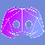 Discord logo DISCORD