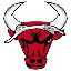 Bull Coin logo BULLS