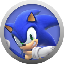 SONIC logo SONIC