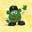 Pepe Potato logo $MRPEPE