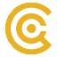 Clinq.Gold Token logo CGT