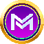 Meta Merge logo MMM