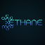 Ethane logo C2H6