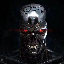 T-800 logo T-800
