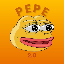 Pepe 2.0 logo PEPE2.0