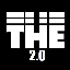 The 2.0 logo THE2.0