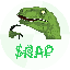Philosoraptor logo RAP