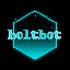 BoltBot logo BOLT