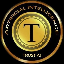 TRUST AI logo TRT