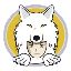 Saitama Inu 2.0 logo SAITAMA2.0