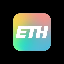 ETH 2.0 logo ETH 2.0