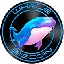 Whale Big Coin logo WHALEBC