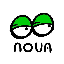 Nova logo NOVA