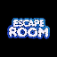 Escape Room logo ESCAPE