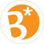 Bitstar logo BITS