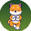 Mantle Inu logo MINU