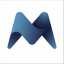 Morpheus.Network logo MRPH