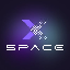 XSpace logo XSP