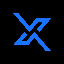 X logo X