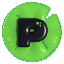Pond Coin logo PNDX