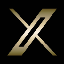 X 2.0 logo X2.0