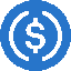 USD Base Coin logo USDBC