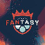 FANTASY logo FAN