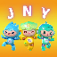 JNY logo JNY
