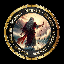 MosesCoin logo MOSES