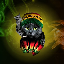 Rasta Kitty Token logo RAS