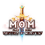Mastery of Monsters logo MOM