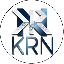 KRYZA Network logo KRN