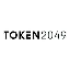TOKEN 2049 logo 2049