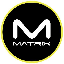 Mind Matrix logo AIMX