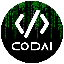 CODAI logo CODAI