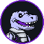 CrocBot logo CROC